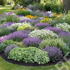 Многолетники Весна 2026